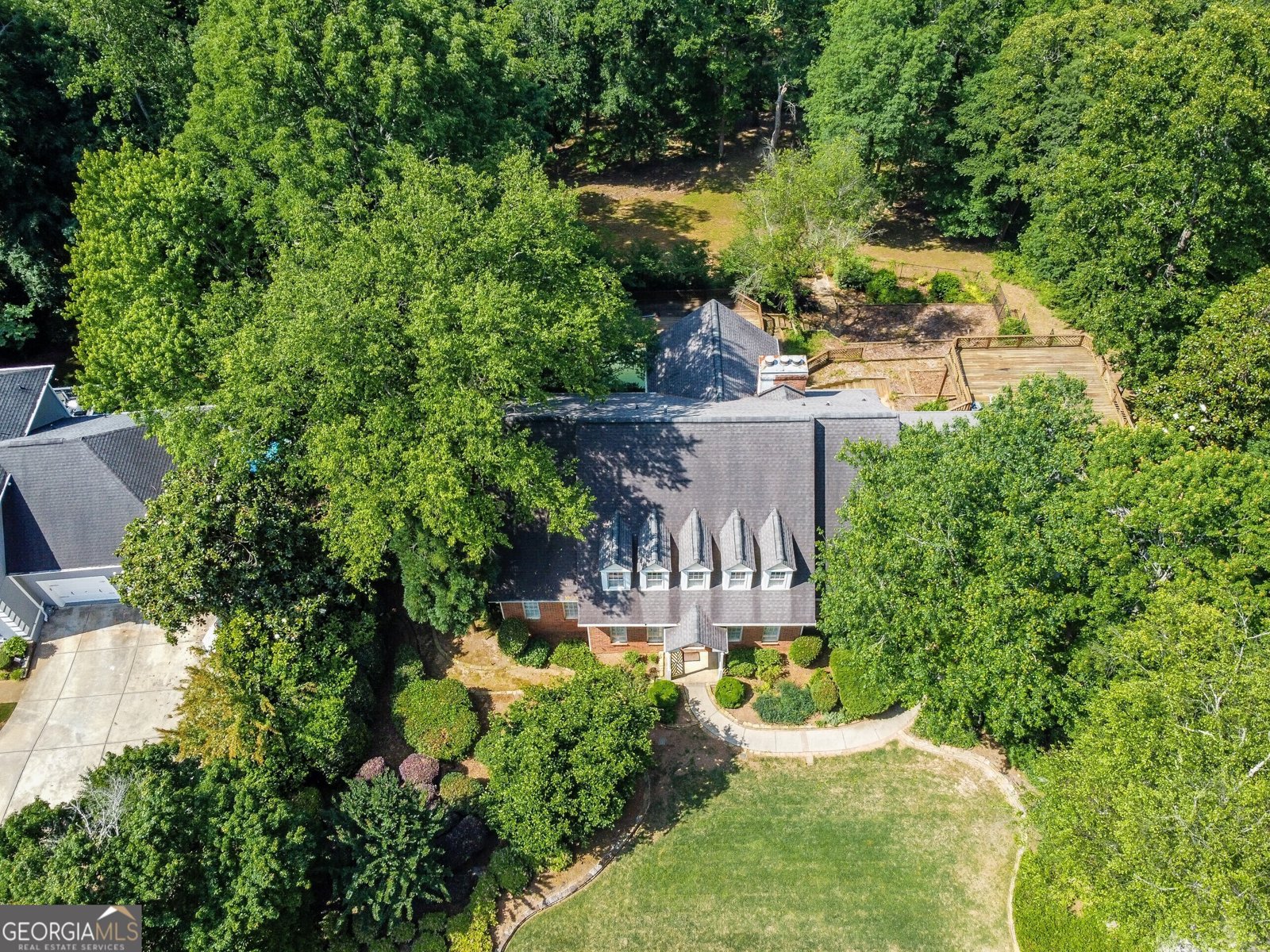 4070 Runnymede Drive Lilburn - 39