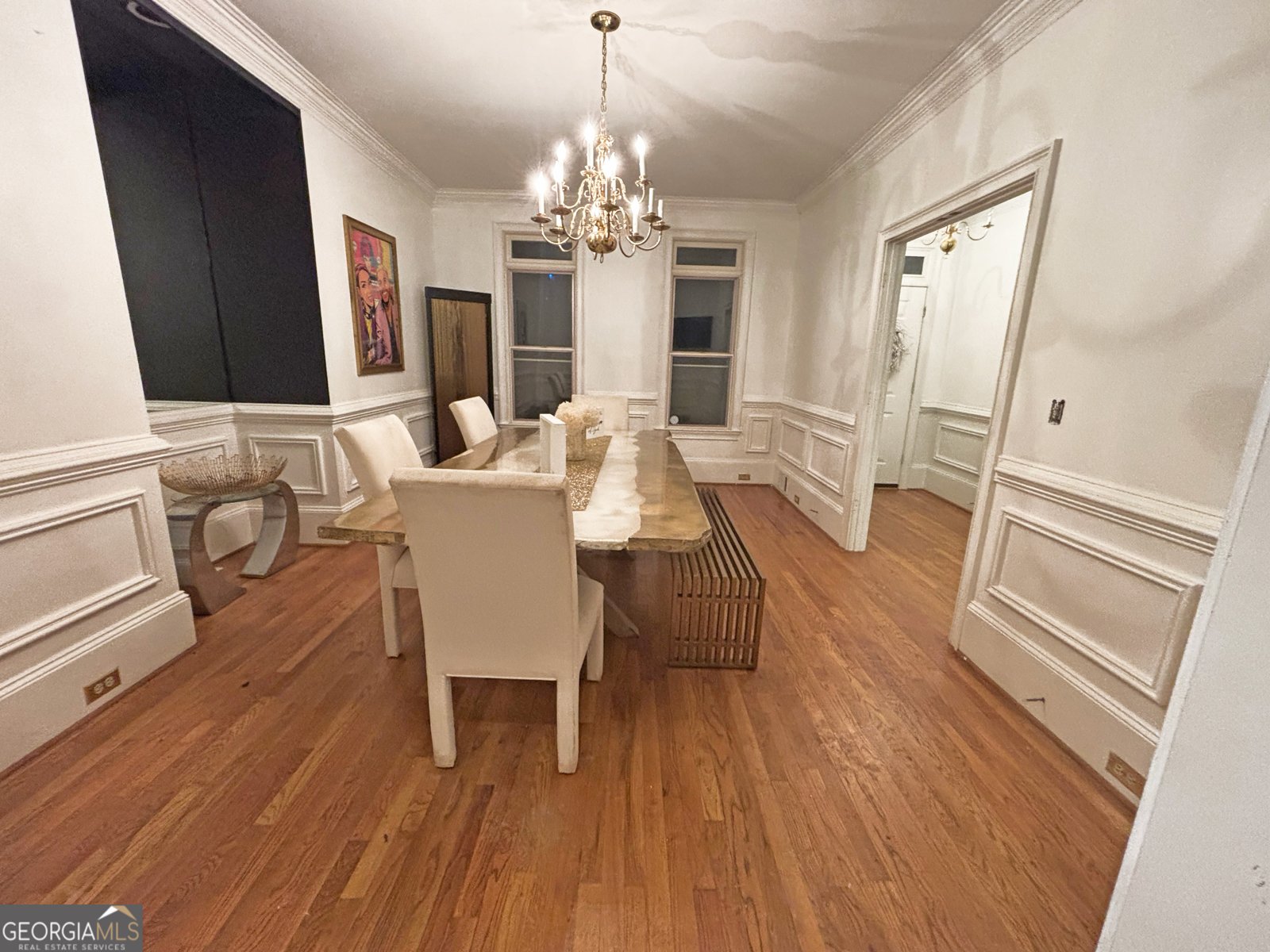 4070 Runnymede Drive Lilburn - 5