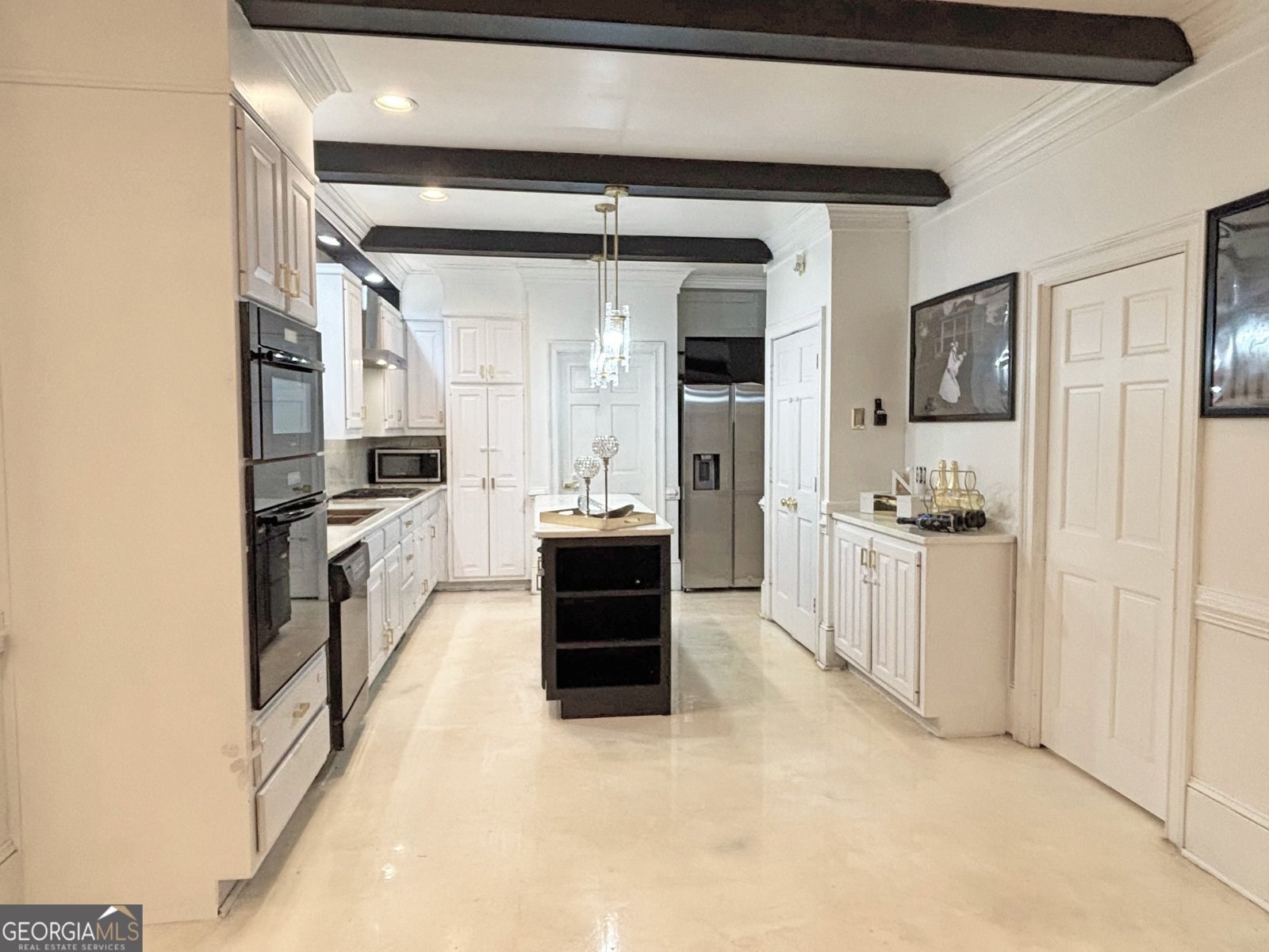 4070 Runnymede Drive Lilburn - 9