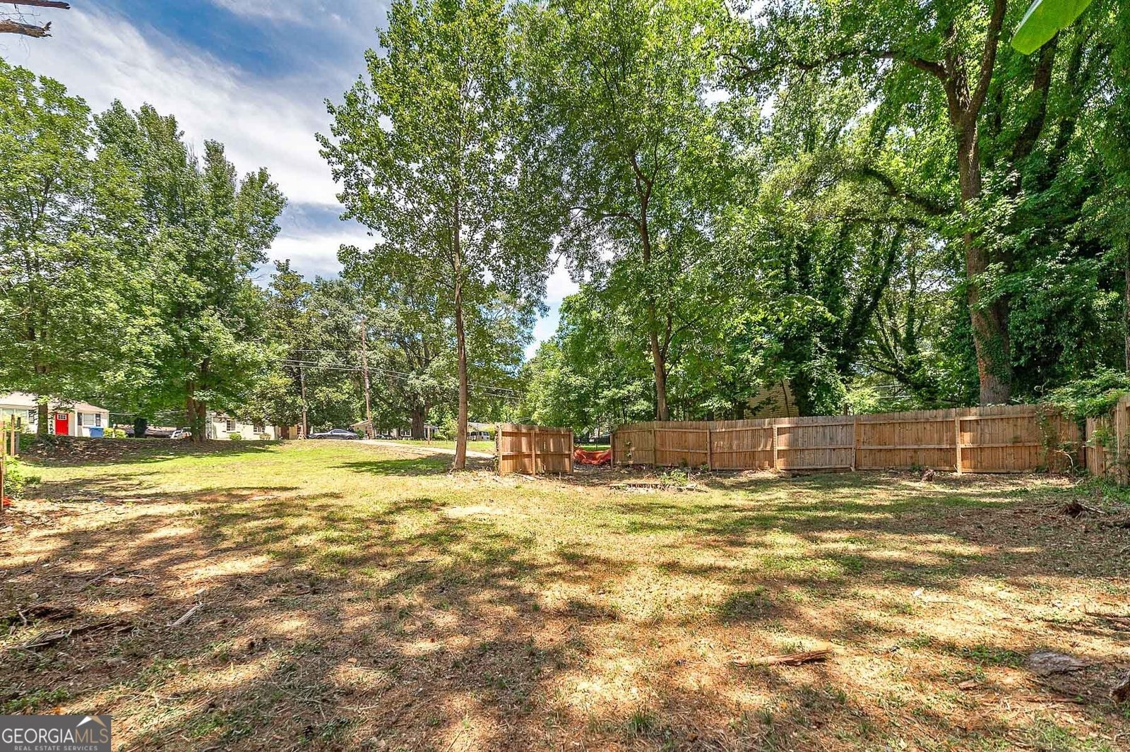 2518 Godfrey Drive Atlanta - 3