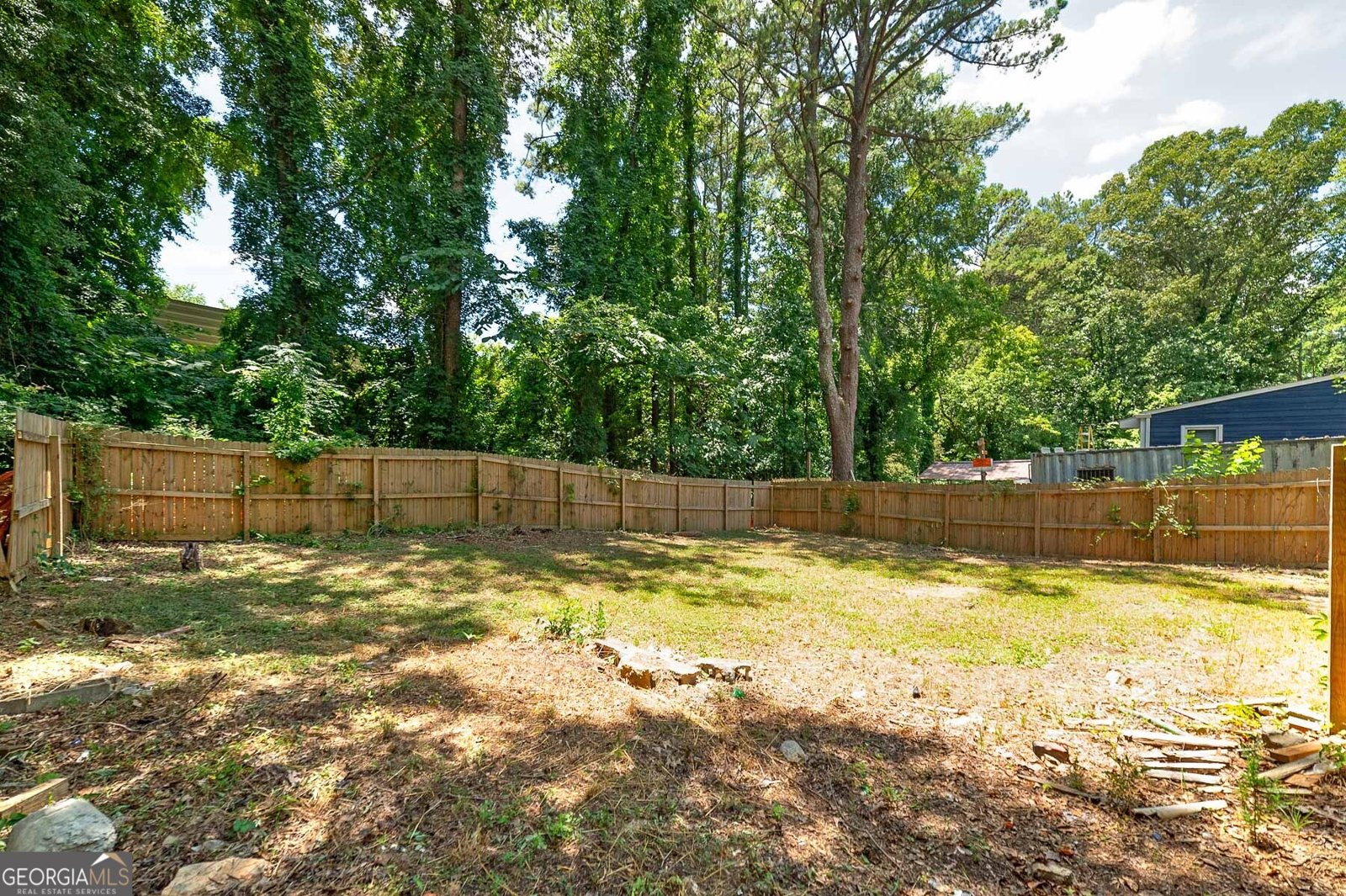 2518 Godfrey Drive Atlanta - 5