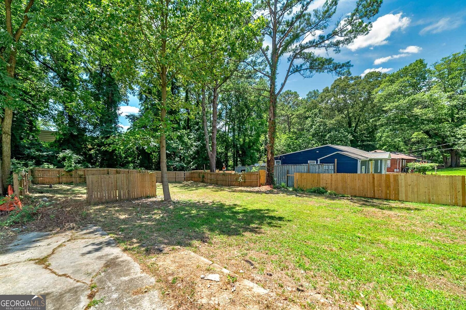 2518 Godfrey Drive Atlanta - 6