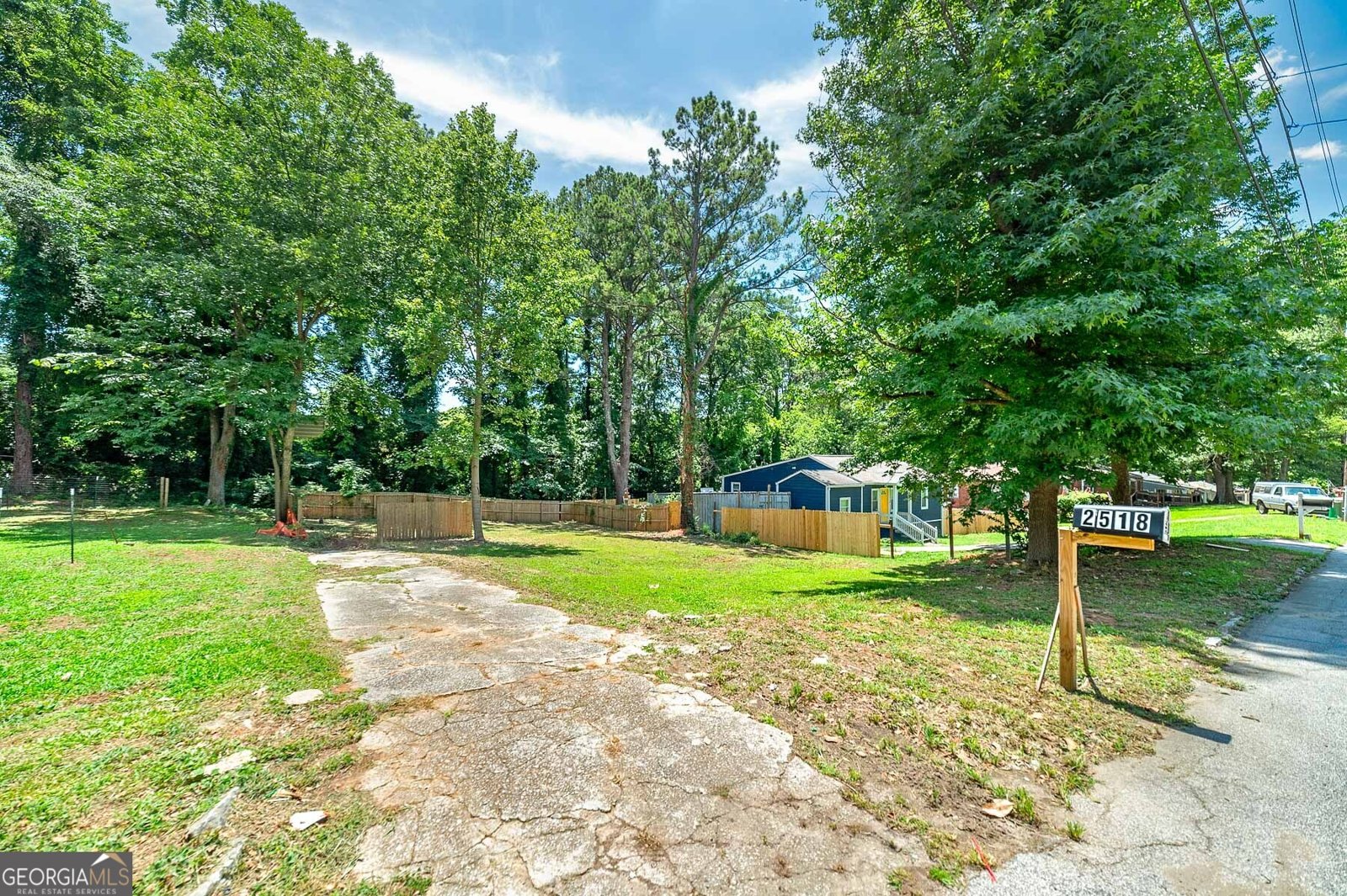 2518 Godfrey Drive Atlanta - 7