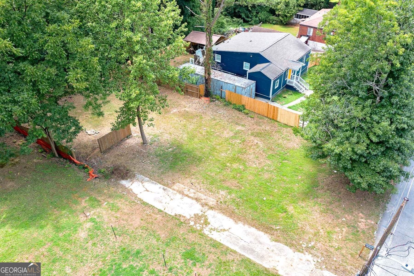 2518 Godfrey Drive Atlanta - 8