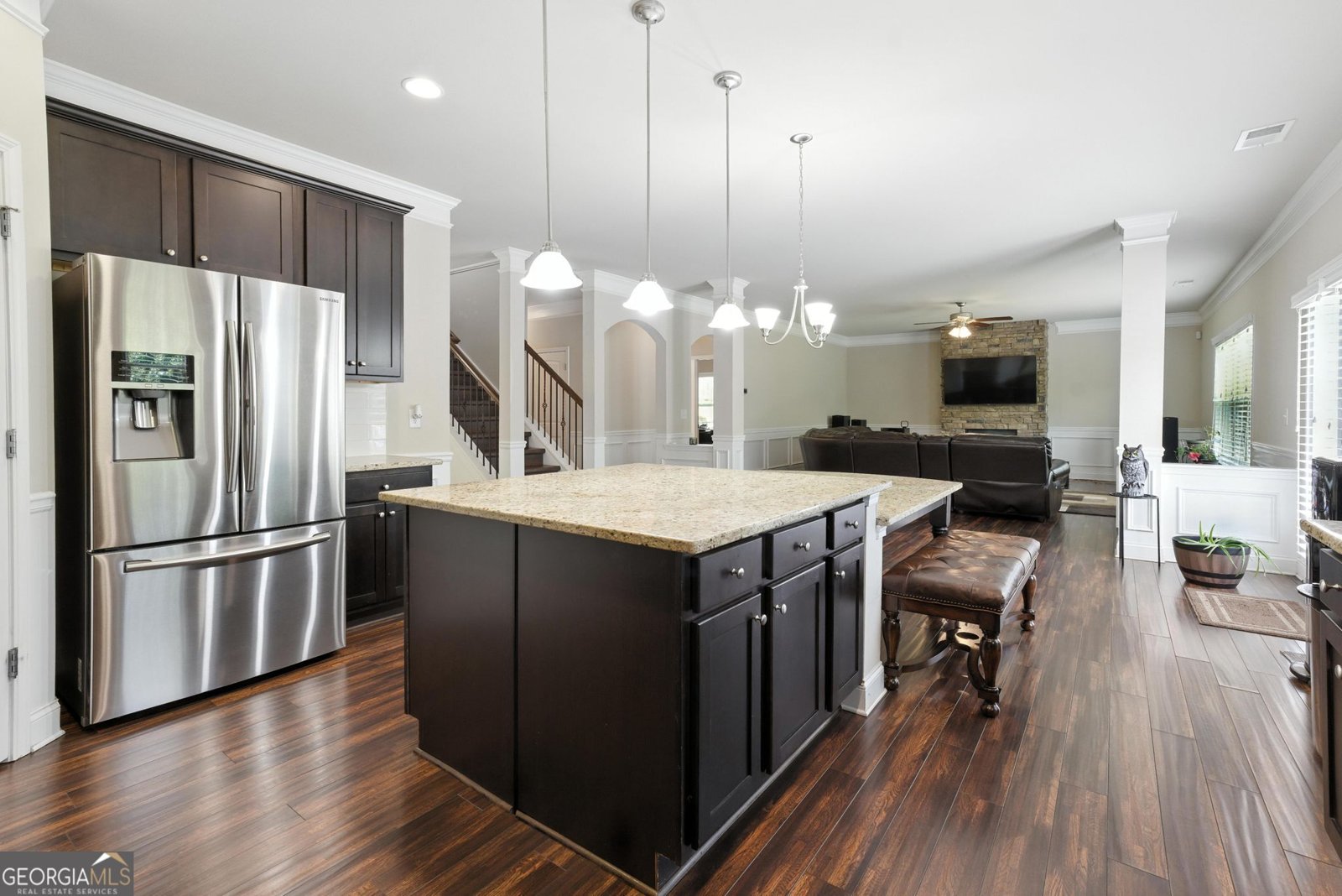 3380 Palmer Lake Douglasville - 8