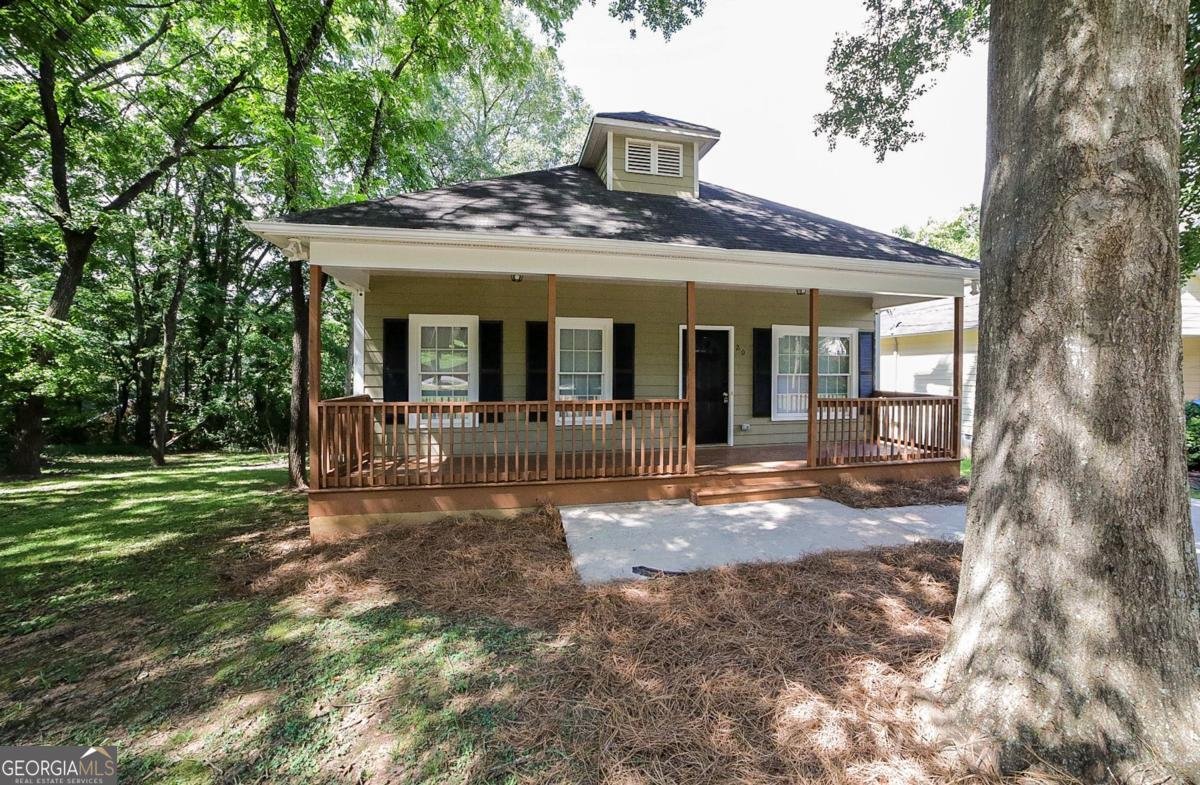 250 Fairview Street Athens - 1
