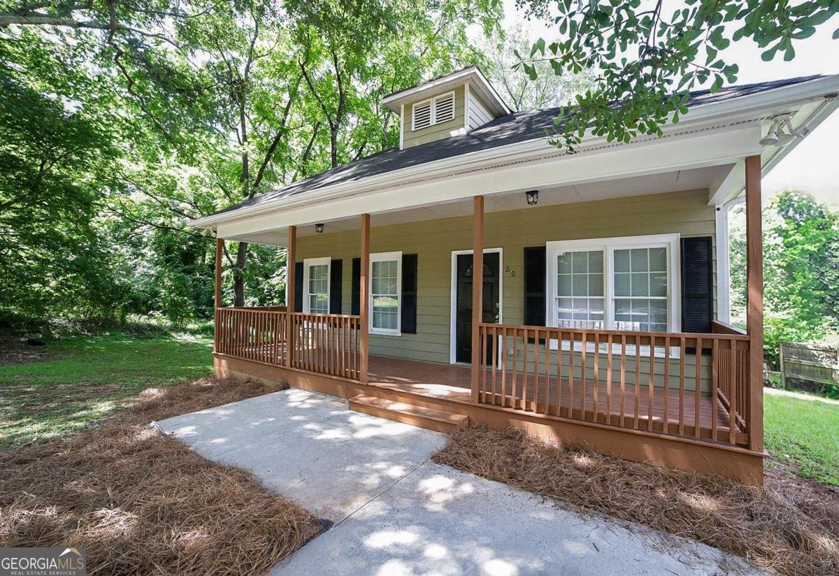 250 Fairview Street Athens - 2