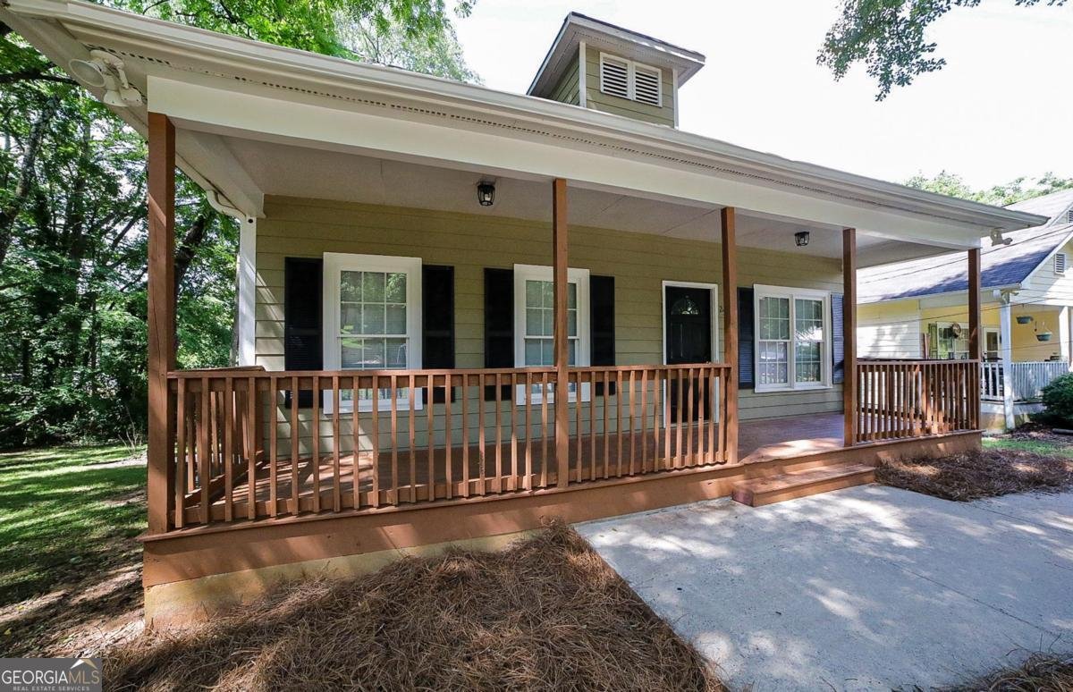 250 Fairview Street Athens - 25