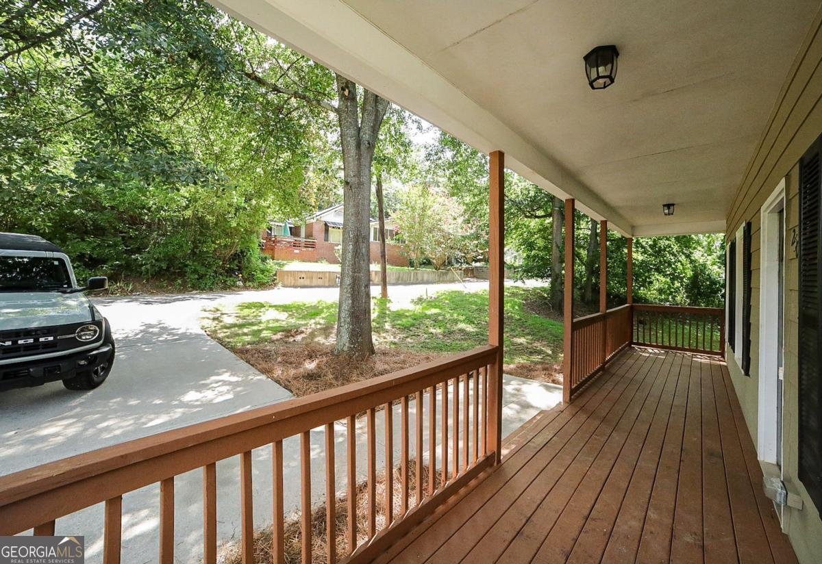 250 Fairview Street Athens - 26