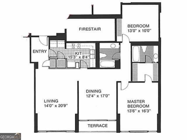 147 15th Street Atlanta - 26