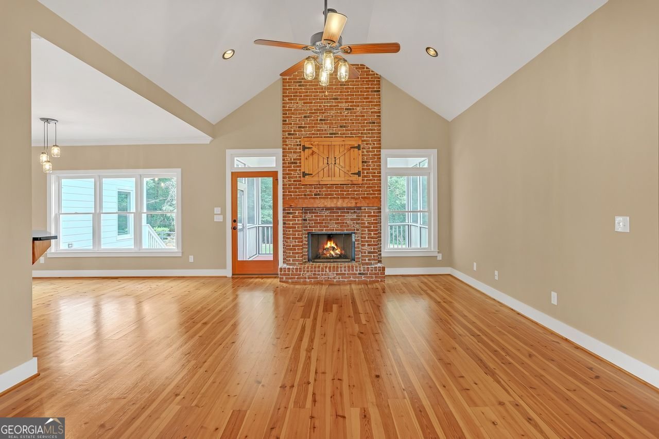 3810 Sharon Church Road Loganville - 16