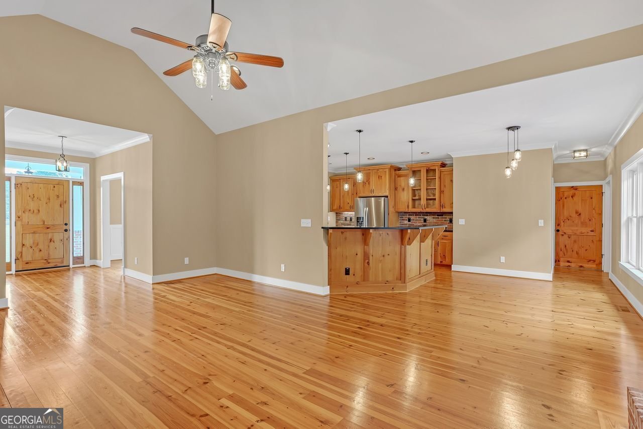 3810 Sharon Church Road Loganville - 19