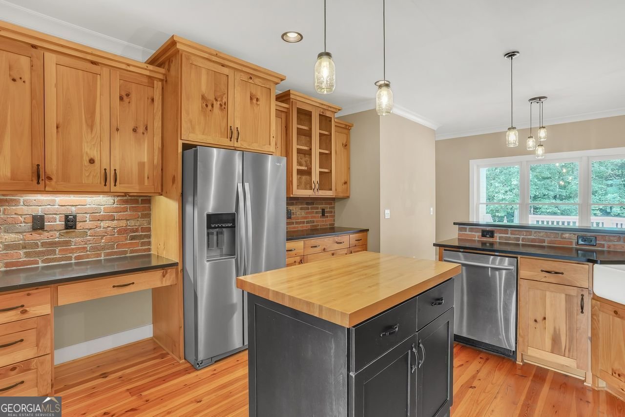 3810 Sharon Church Road Loganville - 21
