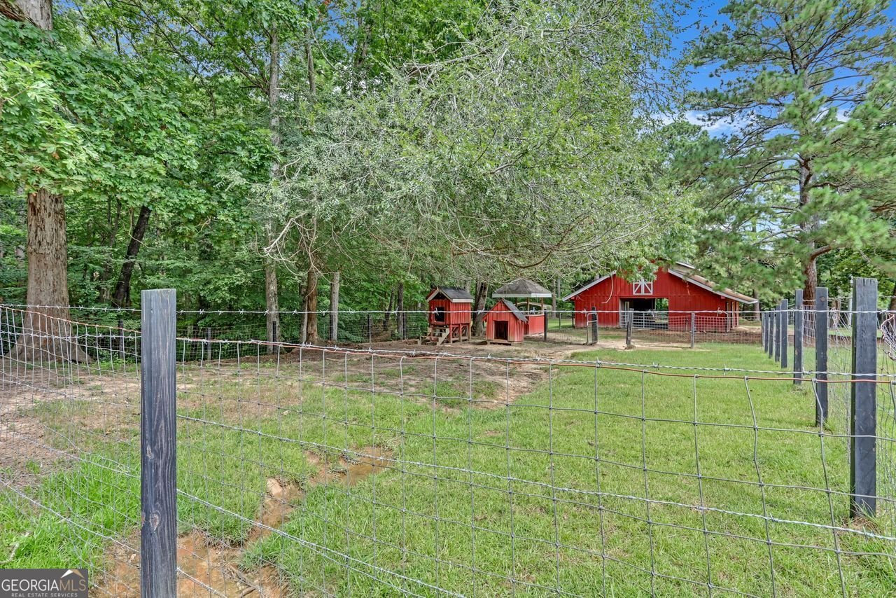 3810 Sharon Church Road Loganville - 4