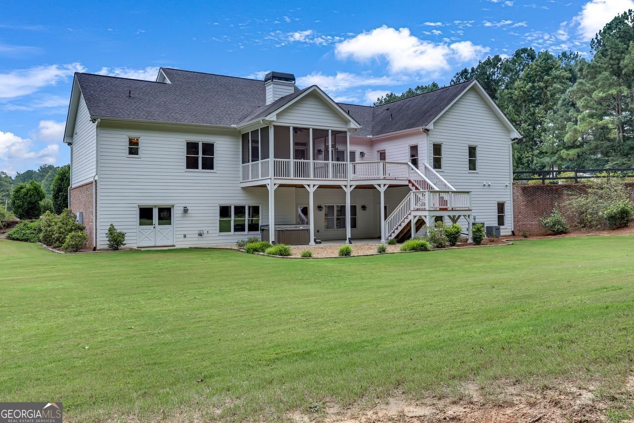 3810 Sharon Church Road Loganville - 46