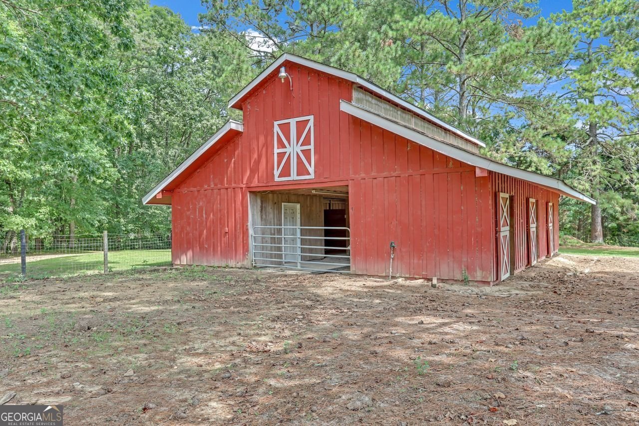 3810 Sharon Church Road Loganville - 5