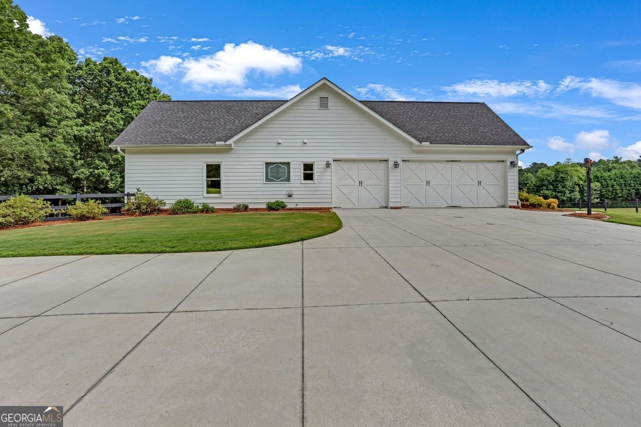 3810 Sharon Church Road Loganville - 51
