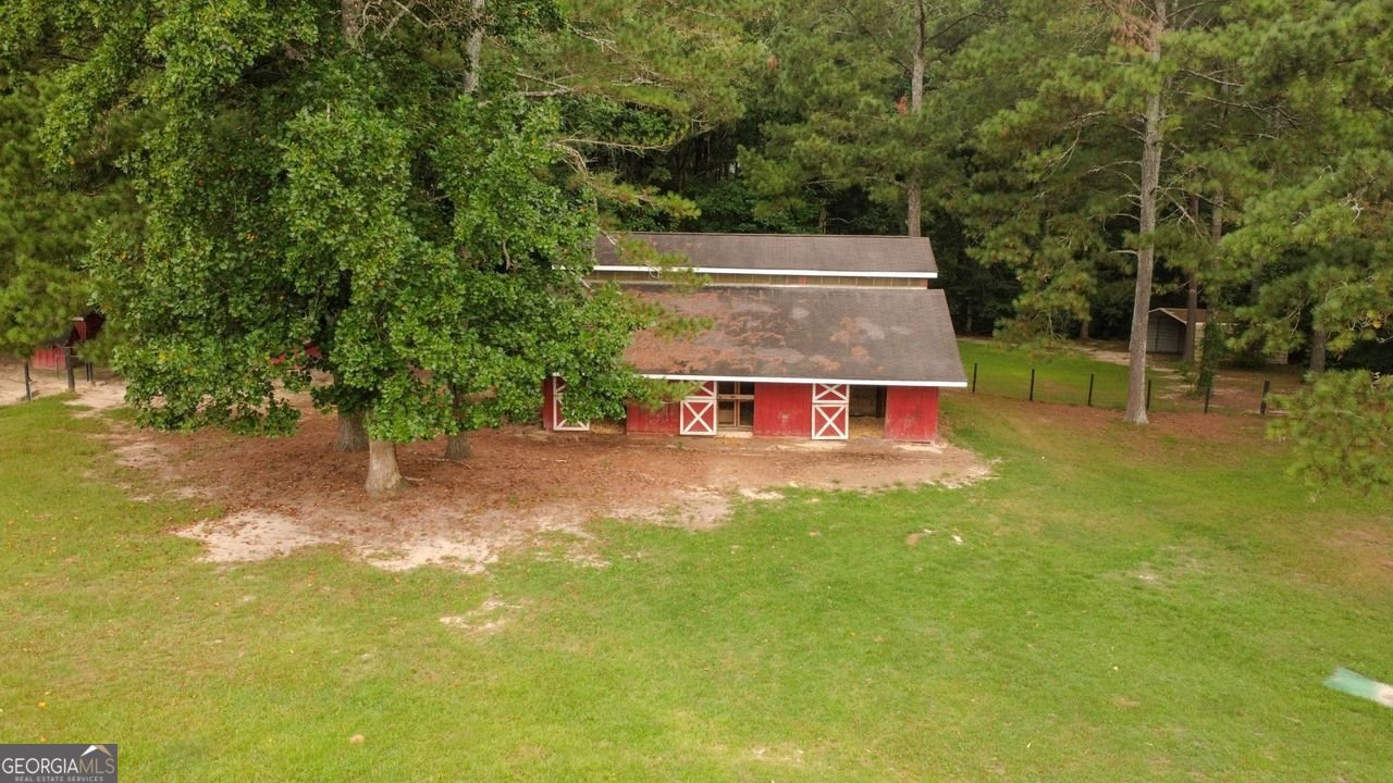 3810 Sharon Church Road Loganville - 52
