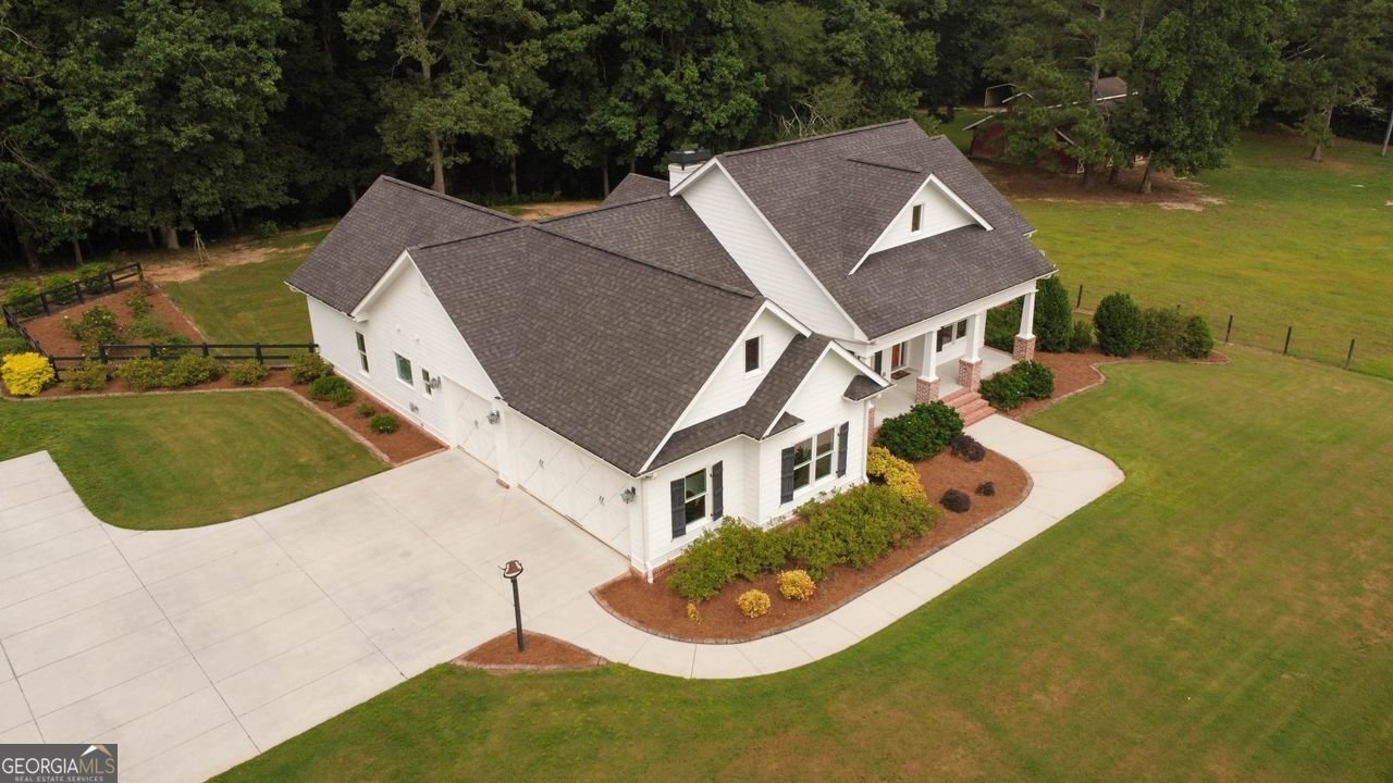 3810 Sharon Church Road Loganville - 8