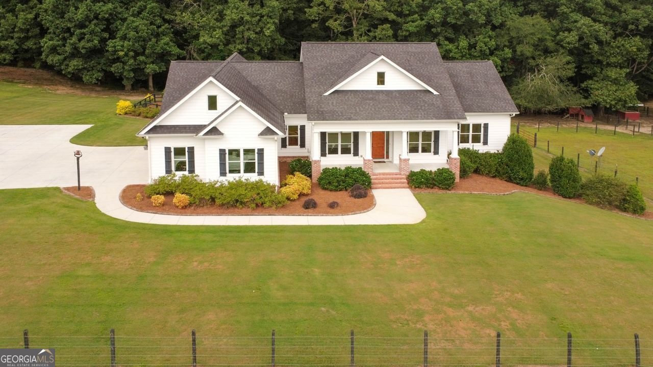 3810 Sharon Church Road Loganville - 9