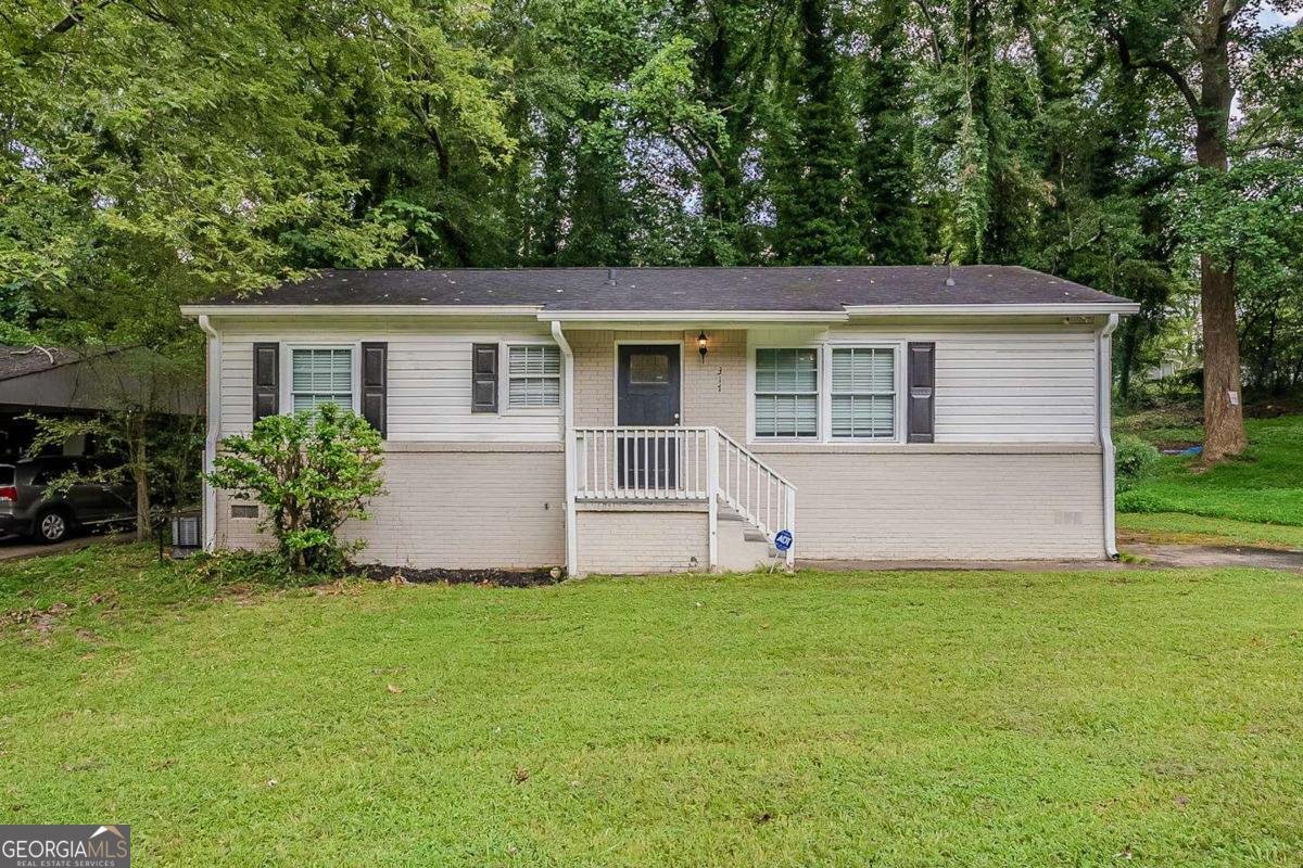 317 Ard Place Atlanta - 1