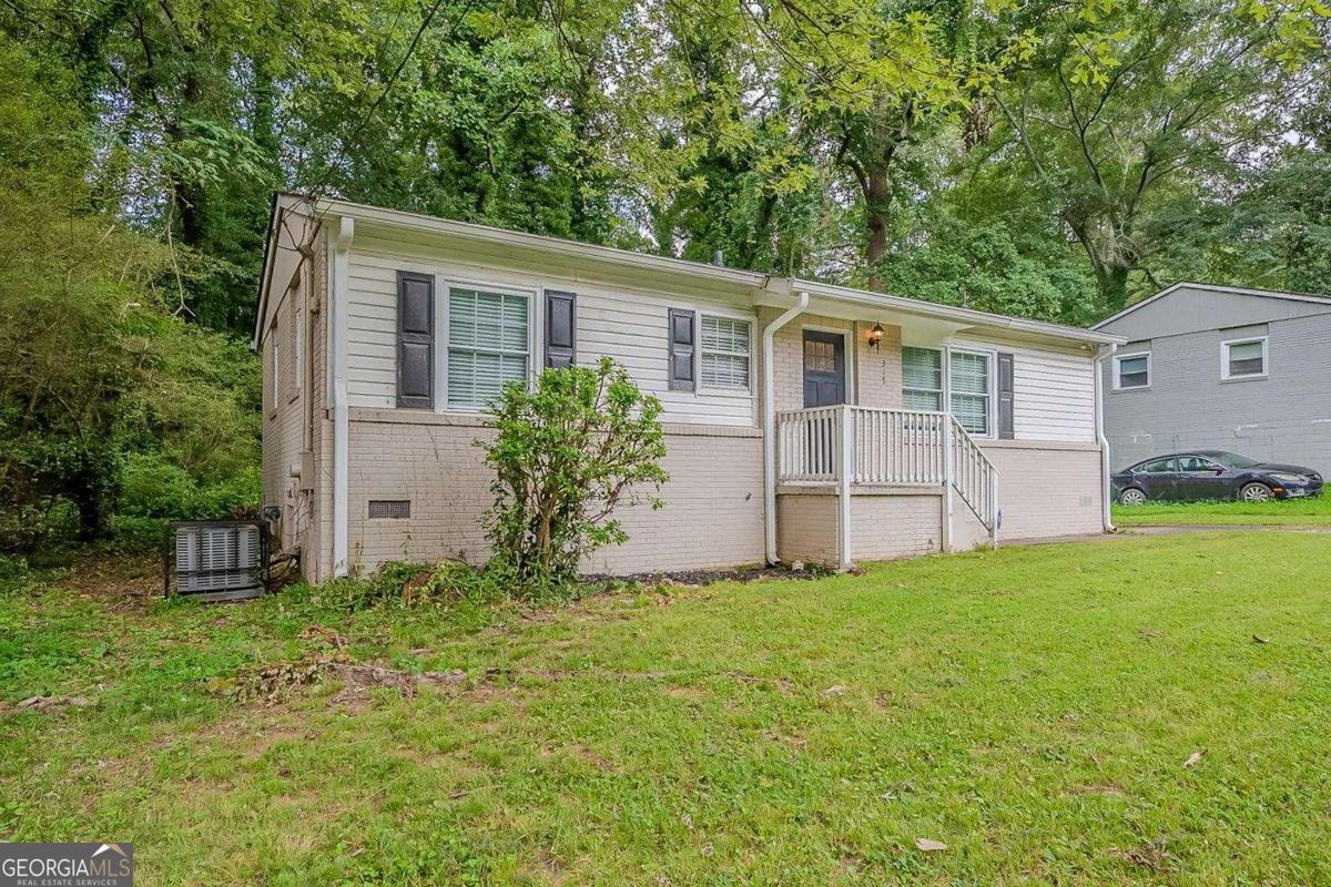 317 Ard Place Atlanta - 2