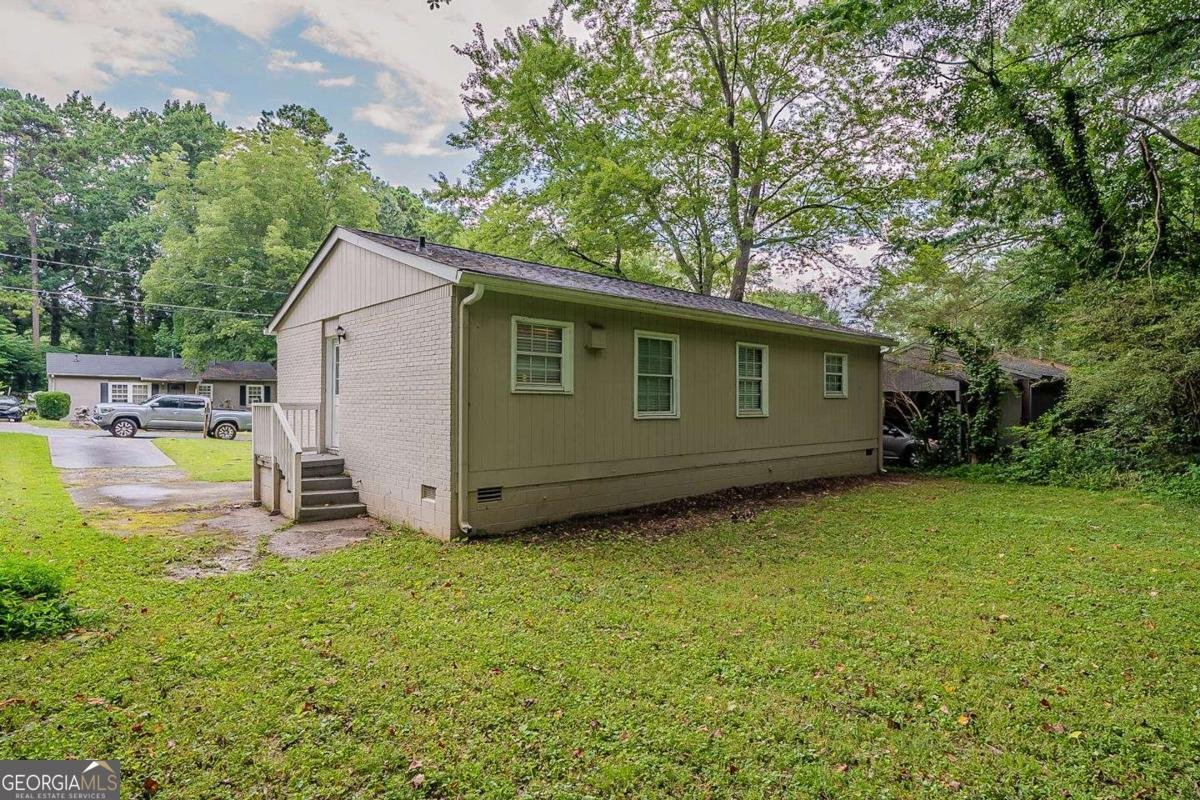 317 Ard Place Atlanta - 21