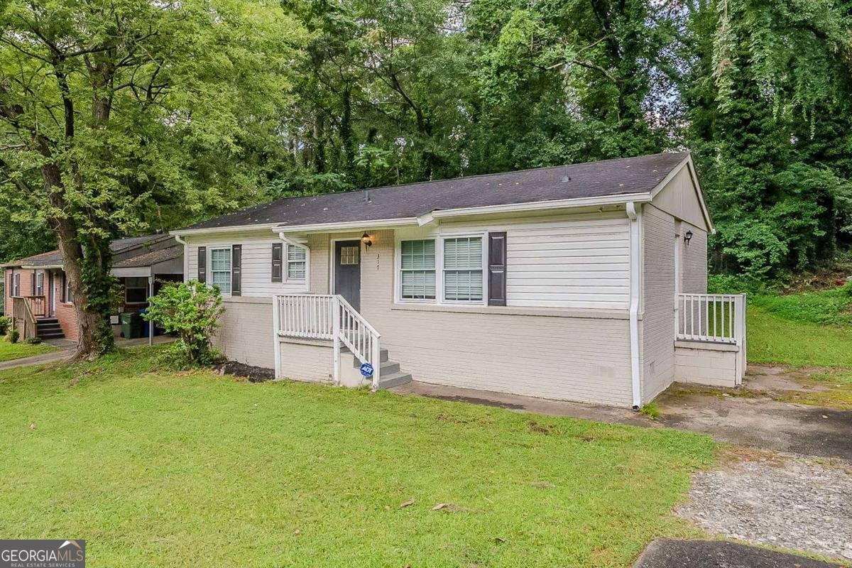 317 Ard Place Atlanta - 3