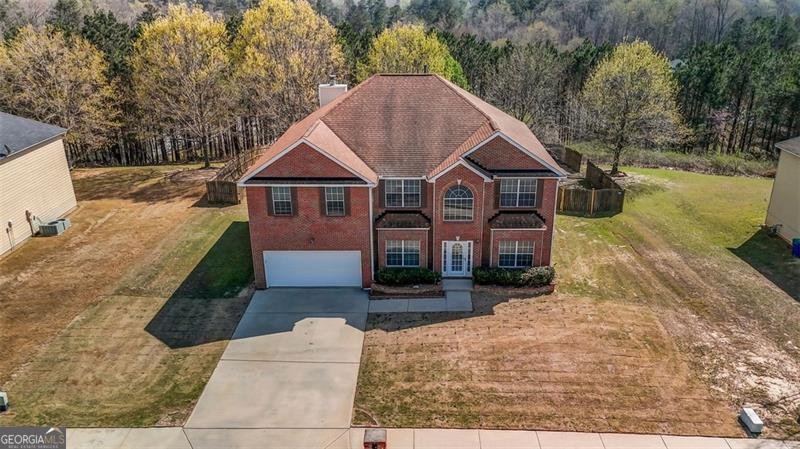 4970 Wewatta Atlanta - 21