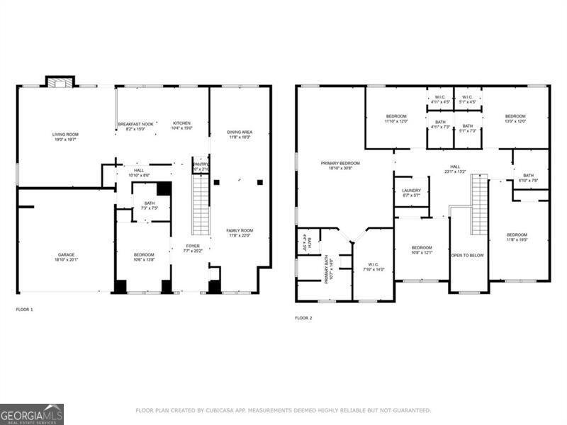 4970 Wewatta Atlanta - 34