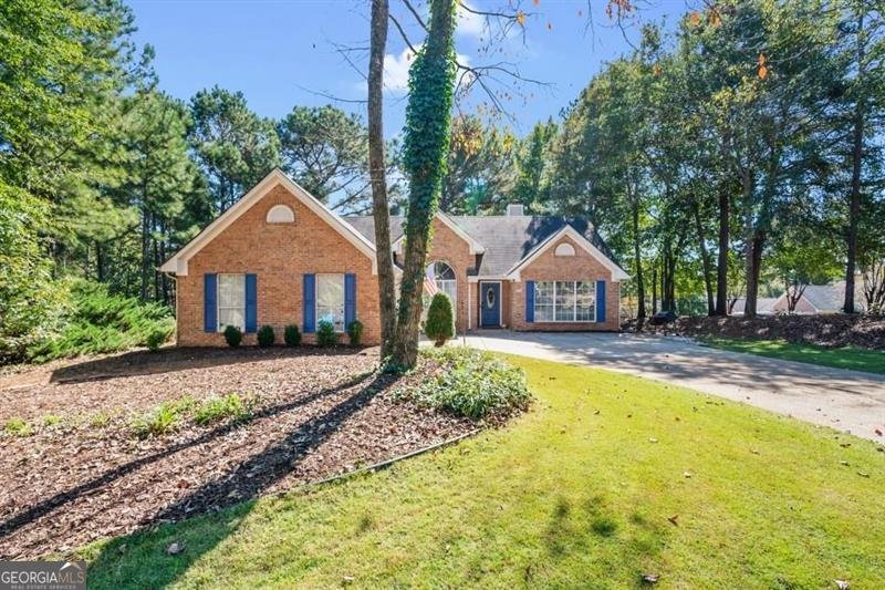 5904 CLIPPER BAY Flowery Branch - 1