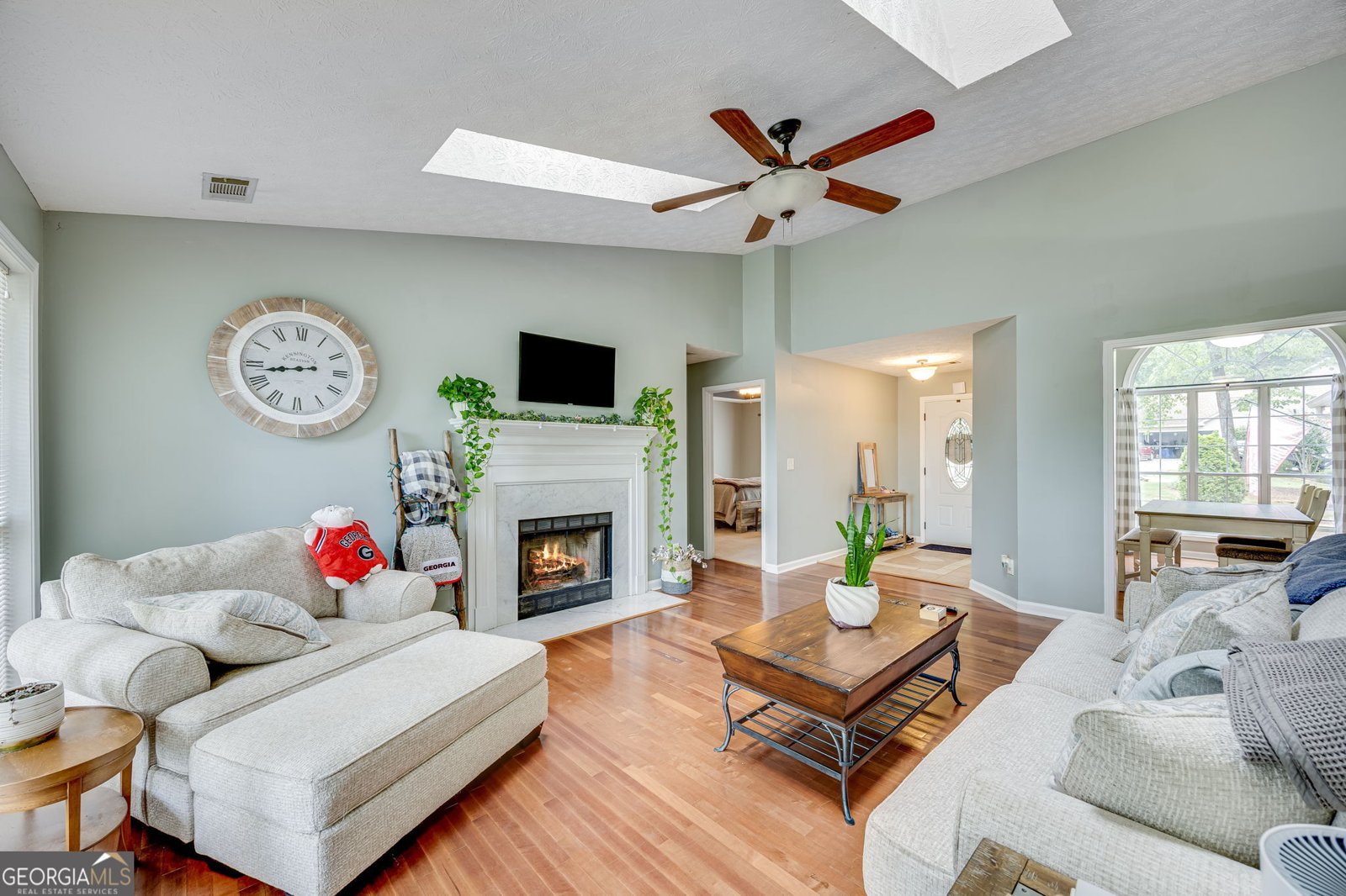 5904 CLIPPER BAY Flowery Branch - 10