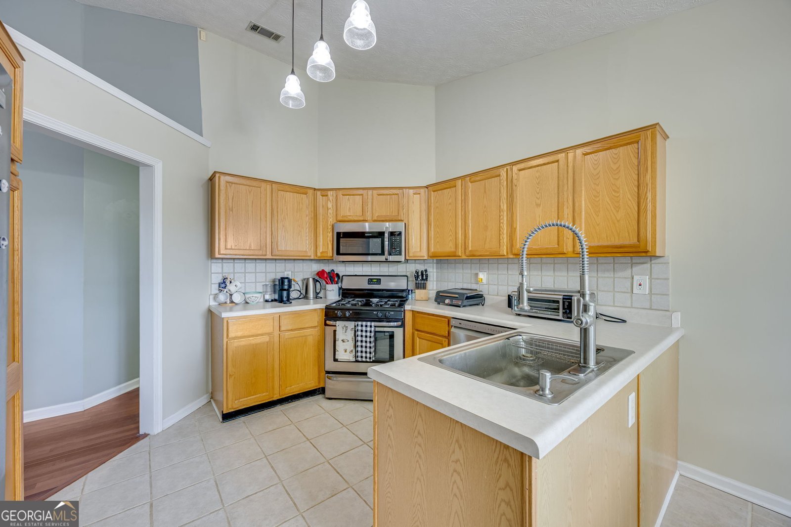 5904 CLIPPER BAY Flowery Branch - 15