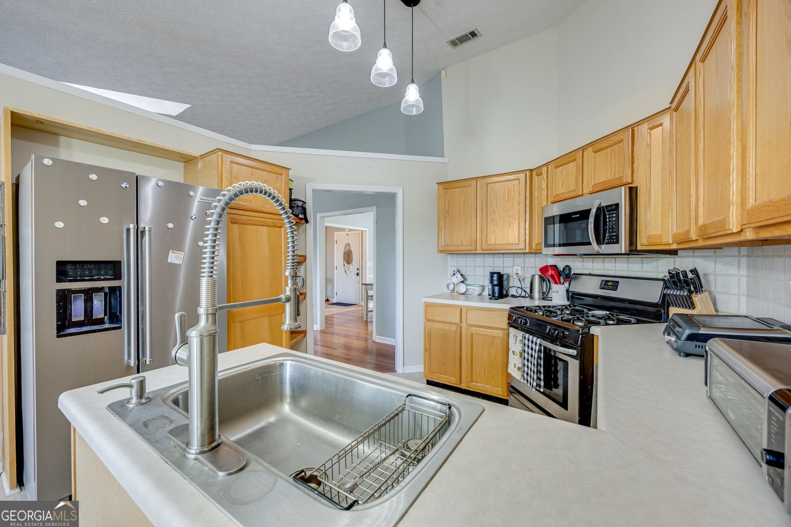 5904 CLIPPER BAY Flowery Branch - 16