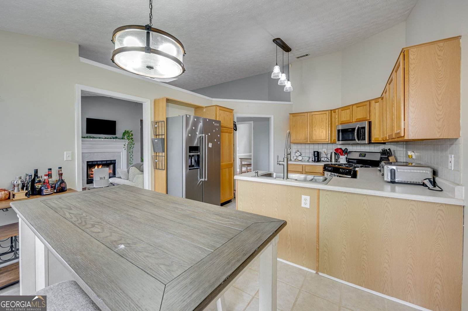 5904 CLIPPER BAY Flowery Branch - 17