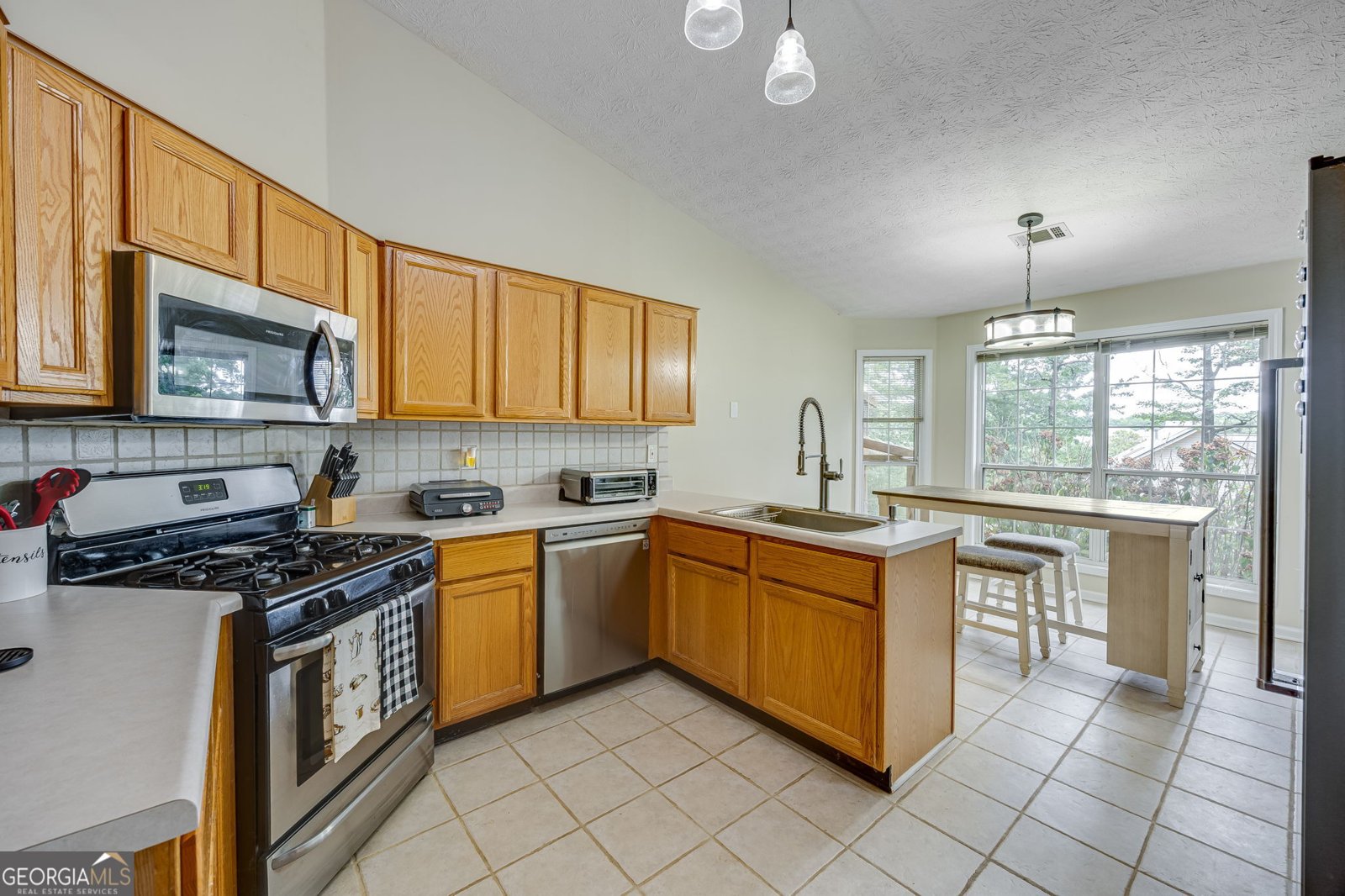 5904 CLIPPER BAY Flowery Branch - 18