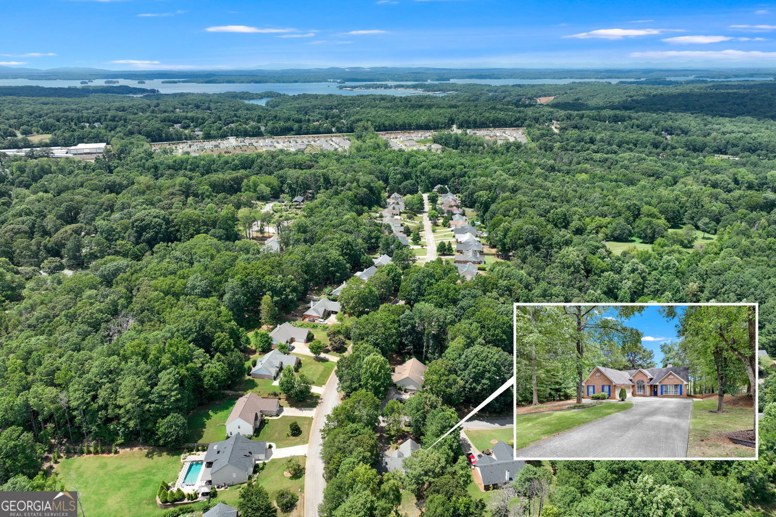 5904 CLIPPER BAY Flowery Branch - 2