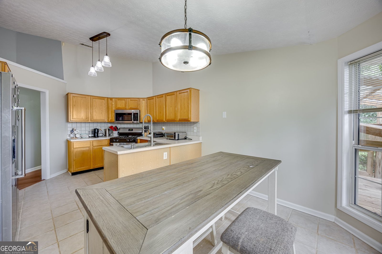 5904 CLIPPER BAY Flowery Branch - 20