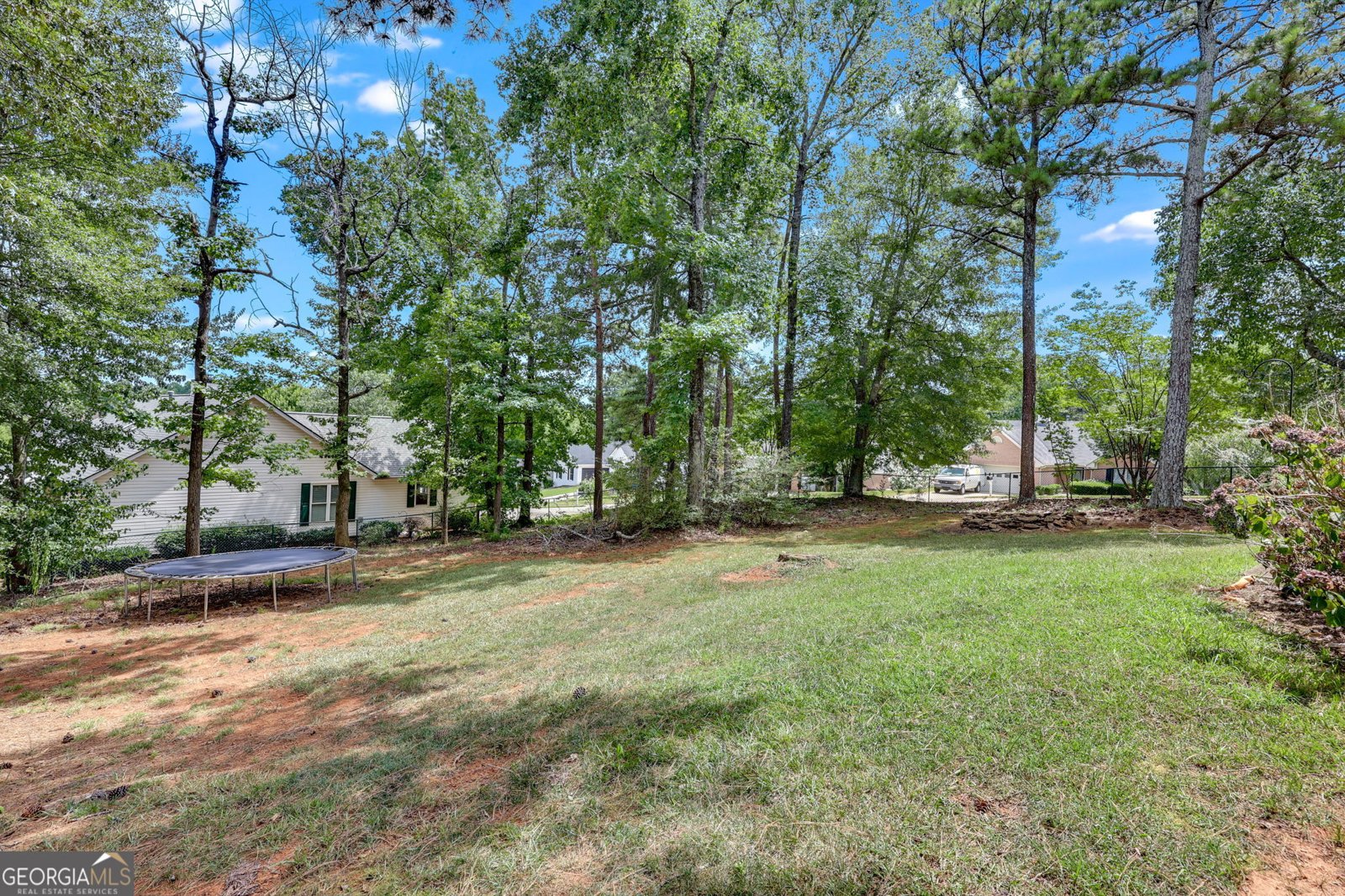 5904 CLIPPER BAY Flowery Branch - 31
