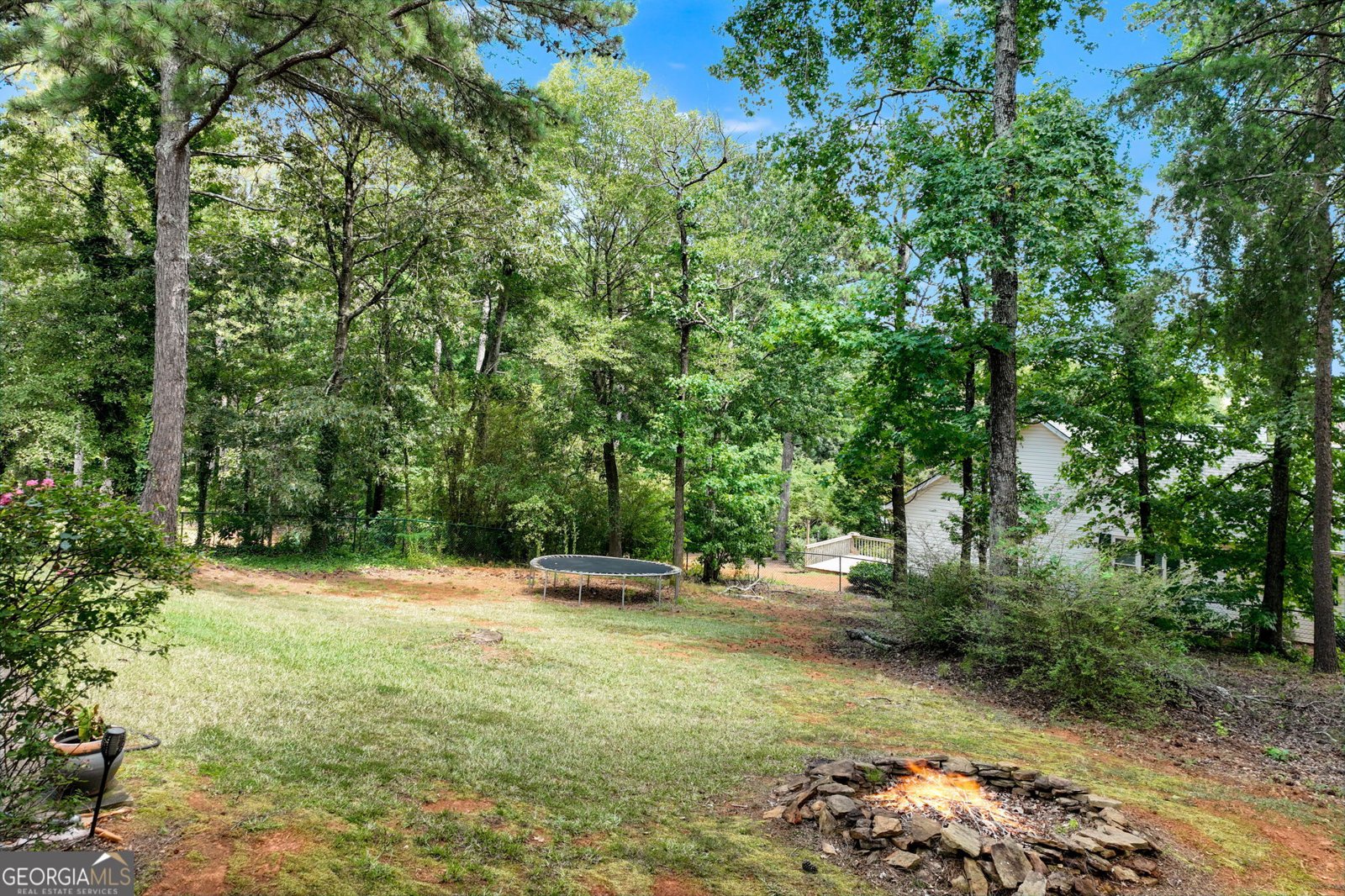 5904 CLIPPER BAY Flowery Branch - 32