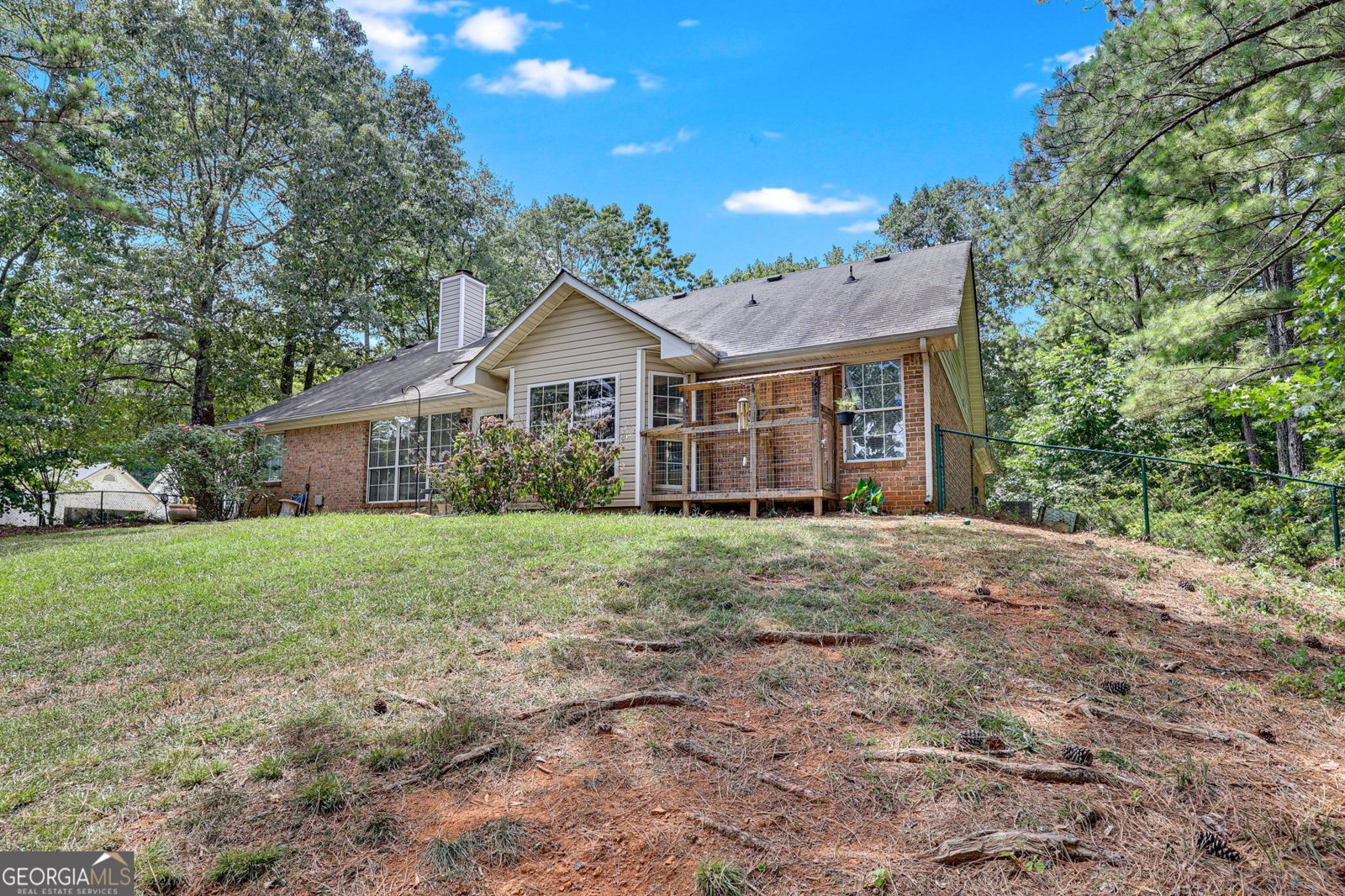 5904 CLIPPER BAY Flowery Branch - 33