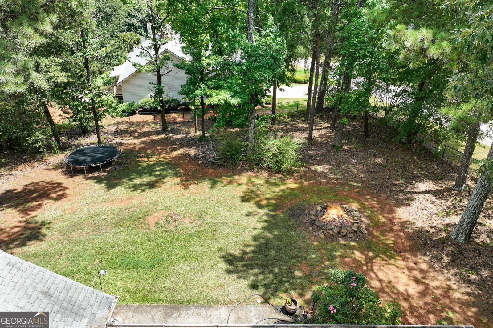 5904 CLIPPER BAY Flowery Branch - 34