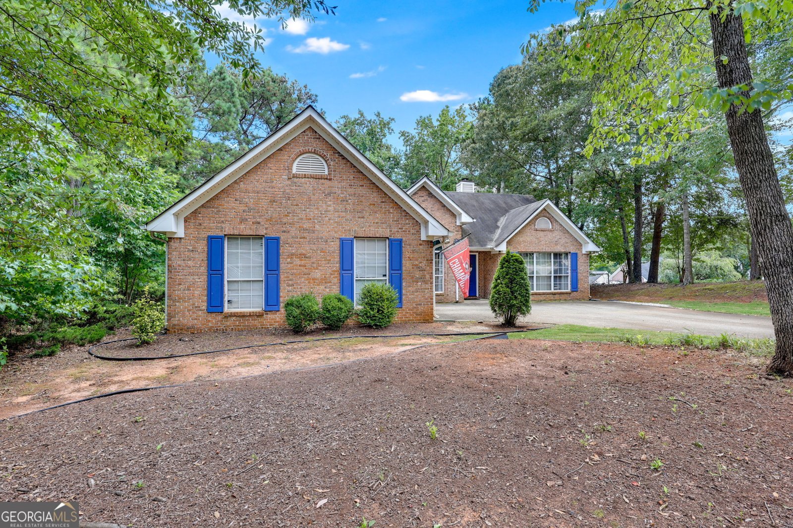 5904 CLIPPER BAY Flowery Branch - 4
