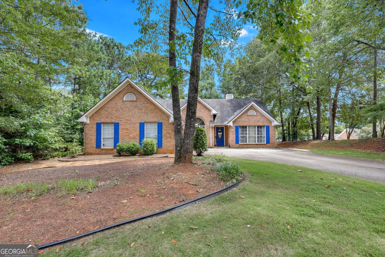 5904 CLIPPER BAY Flowery Branch - 6