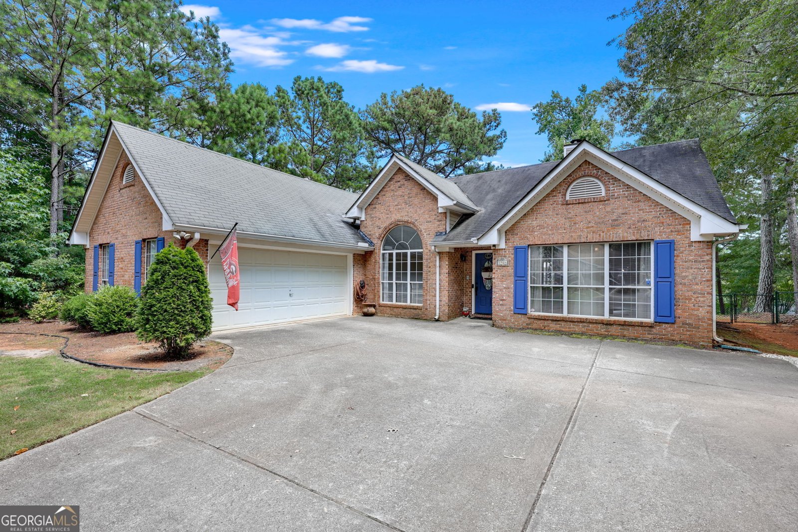 5904 CLIPPER BAY Flowery Branch - 7