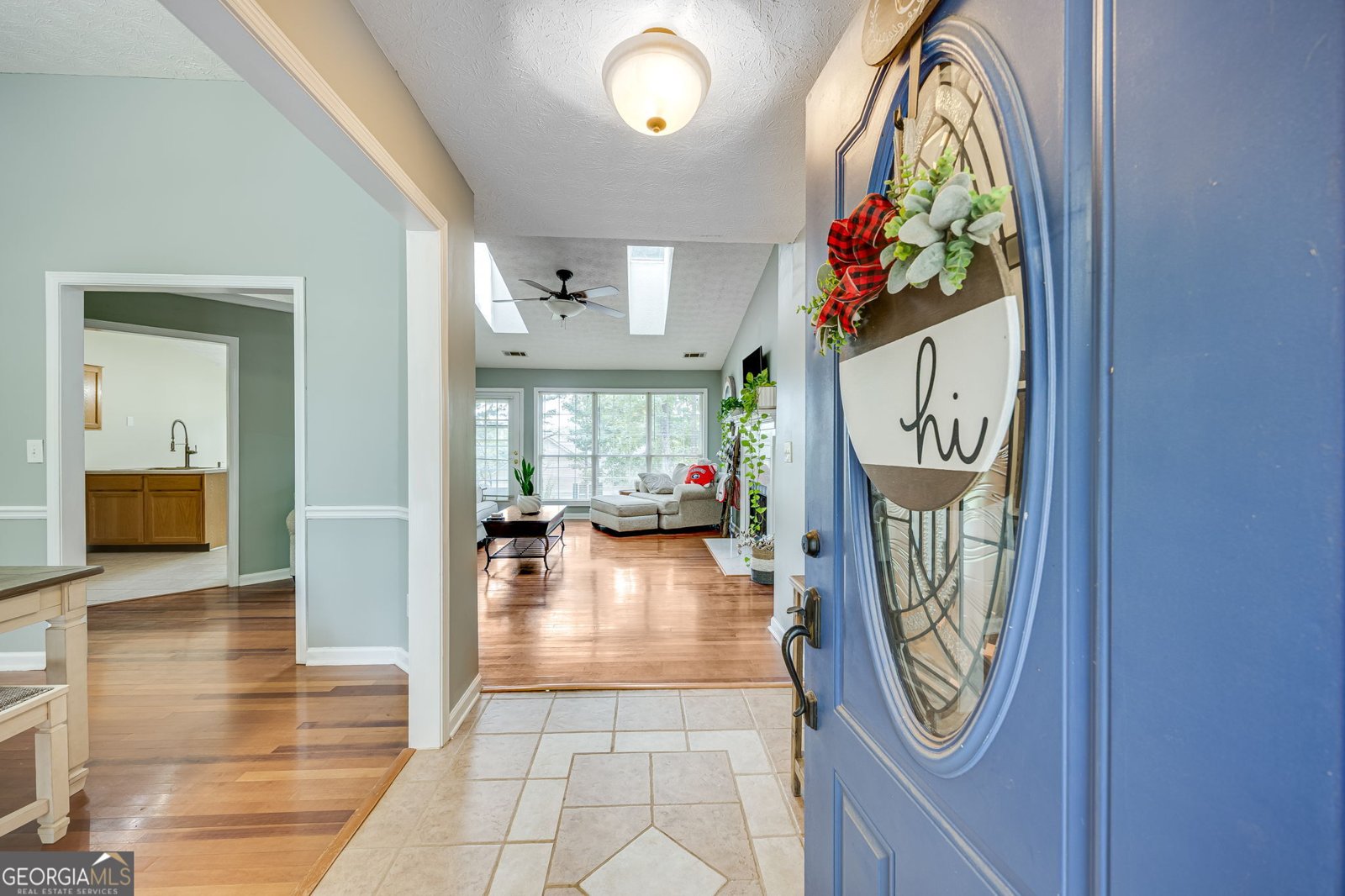 5904 CLIPPER BAY Flowery Branch - 8