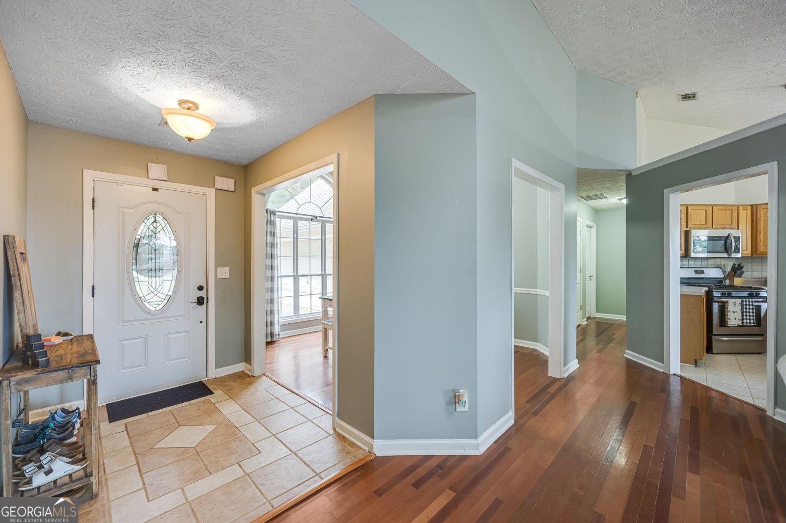 5904 CLIPPER BAY Flowery Branch - 9