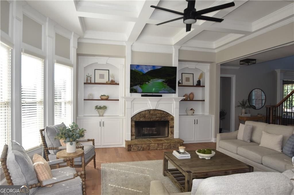 3094 Walkers Falls Way Buford - 17