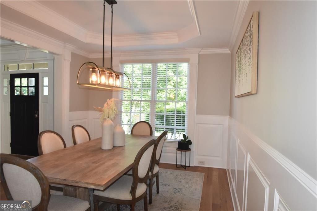 3094 Walkers Falls Way Buford - 18