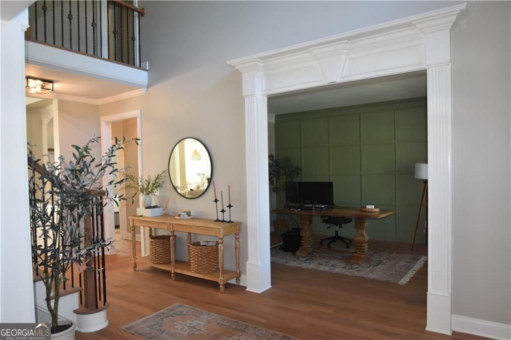 3094 Walkers Falls Way Buford - 21